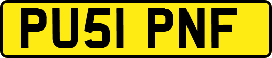 PU51PNF