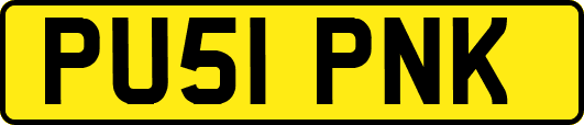 PU51PNK