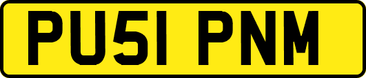 PU51PNM