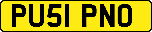 PU51PNO