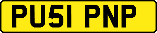 PU51PNP