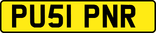 PU51PNR