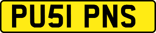 PU51PNS