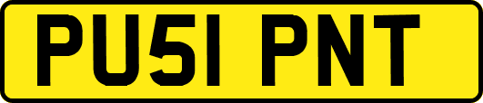 PU51PNT
