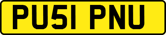 PU51PNU