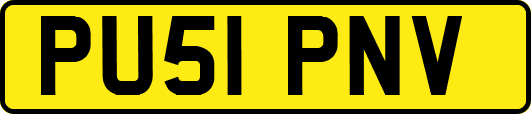 PU51PNV