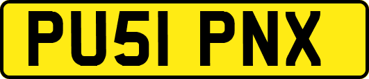 PU51PNX
