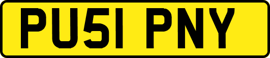 PU51PNY