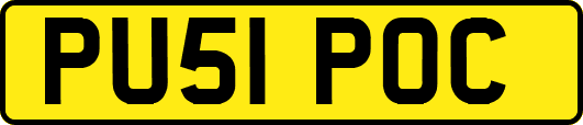 PU51POC