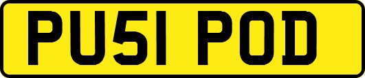 PU51POD