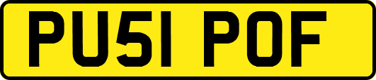 PU51POF