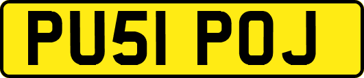 PU51POJ