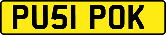 PU51POK
