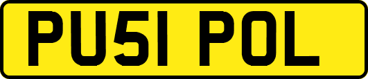 PU51POL