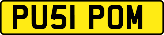 PU51POM