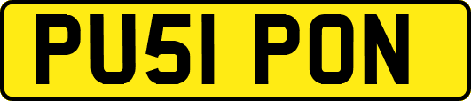 PU51PON