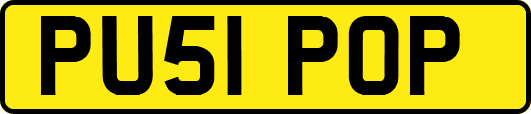PU51POP