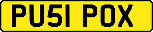 PU51POX