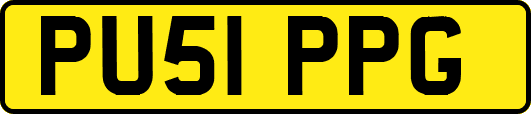 PU51PPG