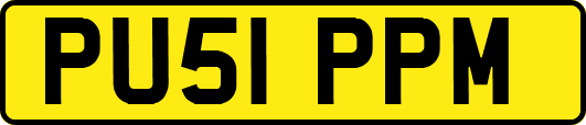 PU51PPM