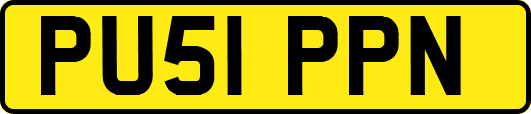 PU51PPN