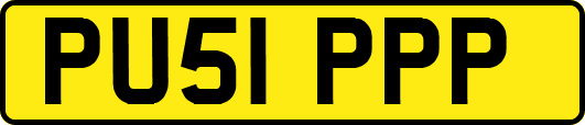PU51PPP
