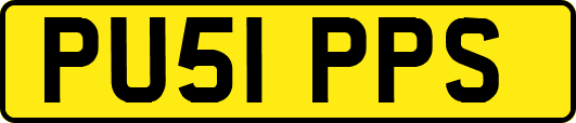 PU51PPS