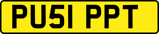 PU51PPT