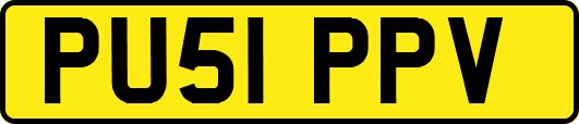 PU51PPV