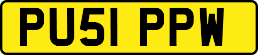 PU51PPW