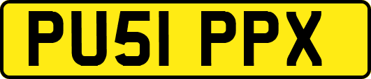 PU51PPX