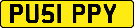 PU51PPY