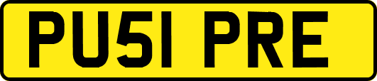 PU51PRE