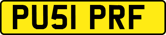PU51PRF