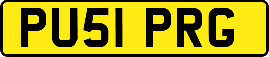 PU51PRG
