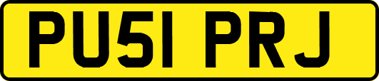 PU51PRJ