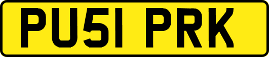 PU51PRK
