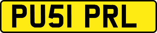 PU51PRL