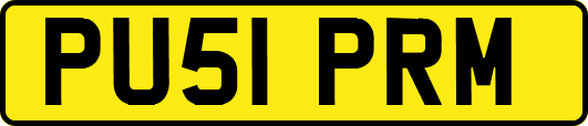 PU51PRM