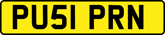 PU51PRN