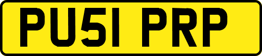 PU51PRP