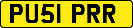 PU51PRR