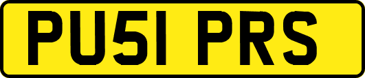 PU51PRS