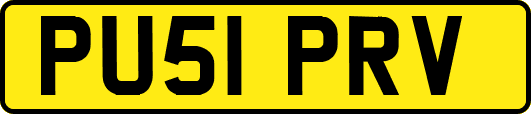 PU51PRV