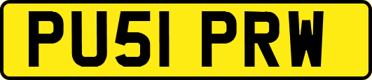 PU51PRW