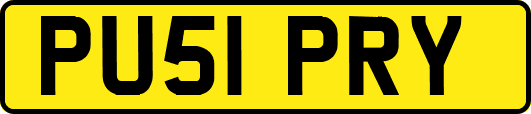 PU51PRY