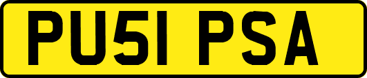 PU51PSA