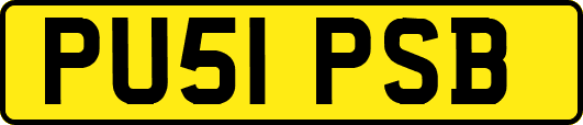 PU51PSB