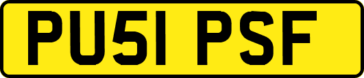 PU51PSF