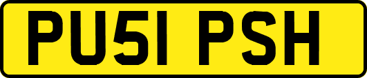 PU51PSH